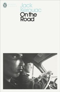 Cover: On the Road - Penguin Classics