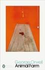 Cover: Animal Farm - Penguin Classics