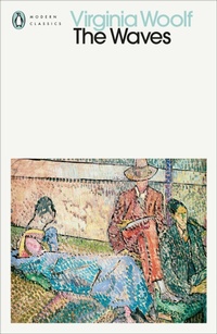 Enlarge image Cover: The Waves - Penguin Classics