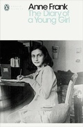 Cover: The Diary of a Young Girl - Penguin Classics