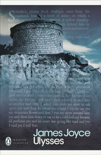 Enlarge image Cover: Ulysses - Penguin Classics