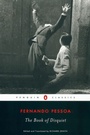 Cover: The Book of Disquiet - Penguin Classics