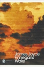 Cover: Finnegans Wake - Penguin Classics