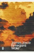 Cover: Finnegans Wake - Penguin Classics