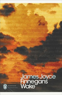 Enlarge image Cover: Finnegans Wake - Penguin Classics