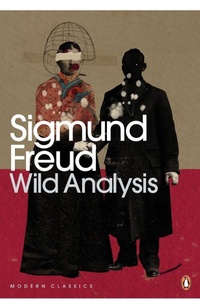 Enlarge image Cover: Wild Analysis - Penguin Classics