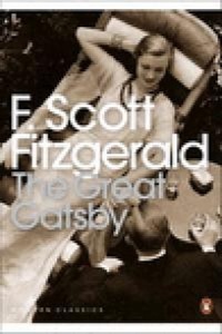 Enlarge image Cover: The Great Gatsby - Penguin Classics