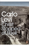 Cover: Christ Stopped at Eboli - Penguin Classics