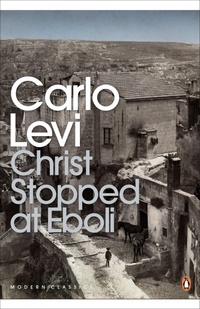 Enlarge image Cover: Christ Stopped at Eboli - Penguin Classics