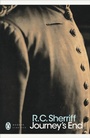 Cover: Journey's End - Penguin Classics