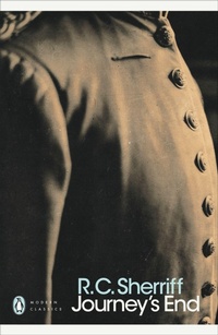 Enlarge image Cover: Journey's End - Penguin Classics