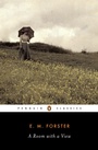 Cover: A Room with a View - Penguin Classics