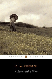 Enlarge image Cover: A Room with a View - Penguin Classics