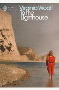 Cover: To the Lighthouse - Penguin Classics