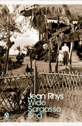 Cover: Wide Sargasso Sea - Penguin Classics