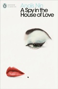 Cover: A Spy In The House Of Love - Penguin Classics