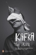Cover: The Trial - Penguin Classics