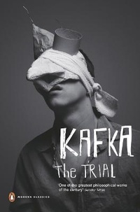 Enlarge image Cover: The Trial - Penguin Classics