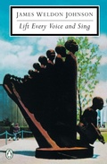 Cover: Lift Every Voice and Sing - Penguin Random House Australia