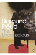 Cover: The Unconscious - Penguin Classics