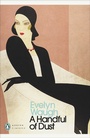 Cover: A Handful of Dust - Penguin Classics