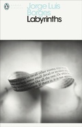 Cover: Labyrinths - Penguin Classics