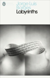 Enlarge image Cover: Labyrinths - Penguin Classics