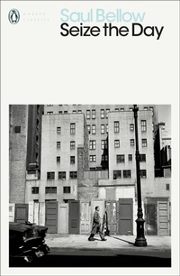 Enlarge image Cover: Seize the Day - Penguin Classics