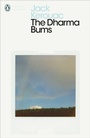 Cover: The Dharma Bums - Penguin Classics