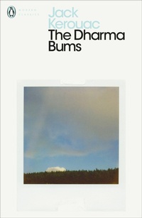 Enlarge image Cover: The Dharma Bums - Penguin Classics