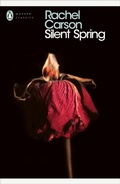 Cover: Silent Spring - Penguin Classics