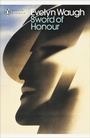 Cover: Sword of Honour - Penguin Classics