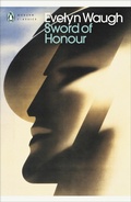 Cover: Sword of Honour - Penguin Classics