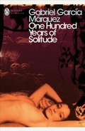Cover: One Hundred Years of Solitude - Penguin Classics