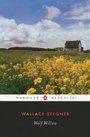 Cover: Wolf Willow - Penguin Classics