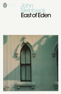 Cover: East of Eden - Penguin Classics