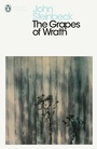 Cover: The Grapes of Wrath - Penguin Classics