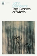 Cover: The Grapes of Wrath - Penguin Classics