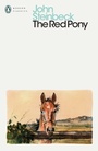 Cover: The Red Pony - Penguin Classics
