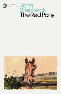 Enlarge image Cover: The Red Pony - Penguin Classics