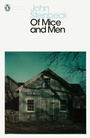 Cover: Of Mice and Men - Penguin Classics