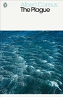 Cover: The Plague - Penguin Classics