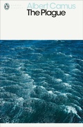 Cover: The Plague - Penguin Classics