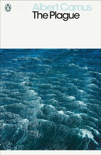Abbildung von: The Plague - Penguin Classics