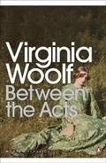 Cover: Between the Acts - Penguin Classics