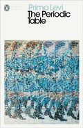 Cover: The Periodic Table - Penguin Classics