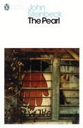 Cover: The Pearl - Penguin Classics