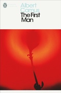 Cover: The First Man - Penguin Classics