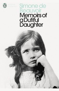 Cover: Memoirs of a Dutiful Daughter - Penguin Classics