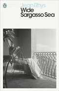 Cover: Wide Sargasso Sea - Penguin Classics